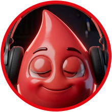 Pip the mascot